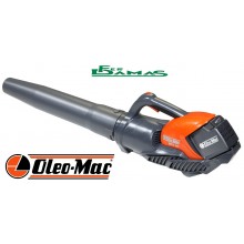 SOFFIATORE A BATTERIA 40V OLEO-MAC MOD. BVi 60S BOOST (1 x 5.0 Ah)